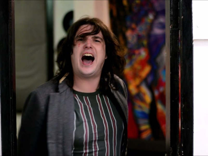 Birrell or Biscuit –&nbsp;Anthemesque